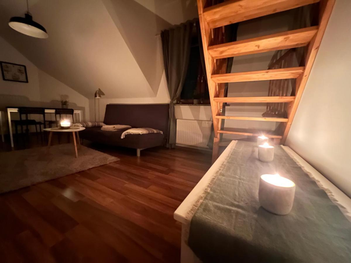 カルパッチApartament Sniezkaアパートメント エクステリア 写真