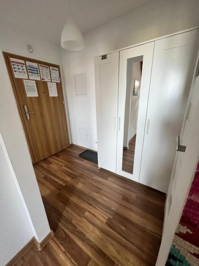カルパッチApartament Sniezkaアパートメント エクステリア 写真