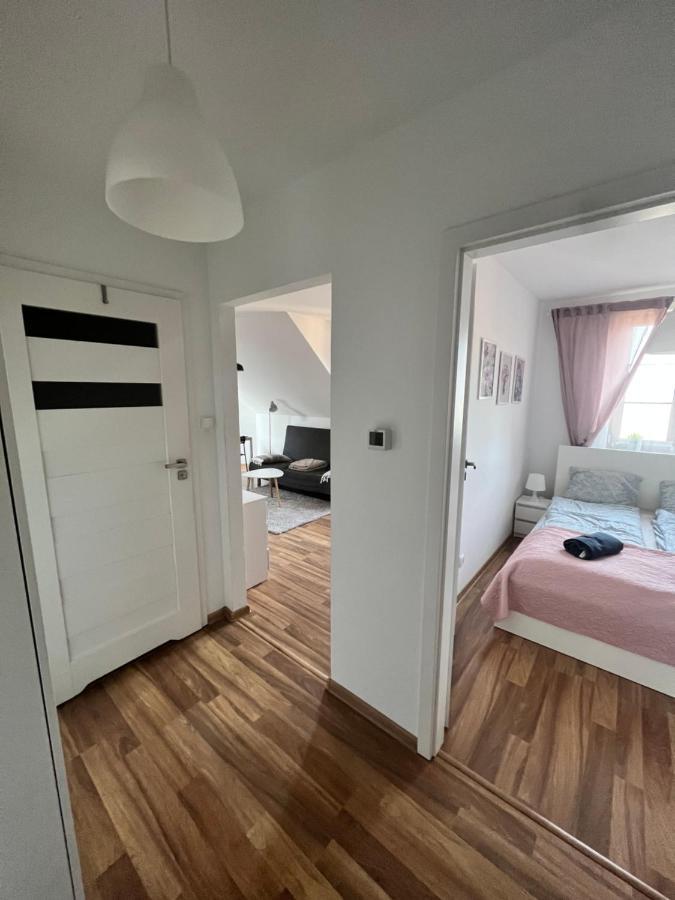 カルパッチApartament Sniezkaアパートメント エクステリア 写真