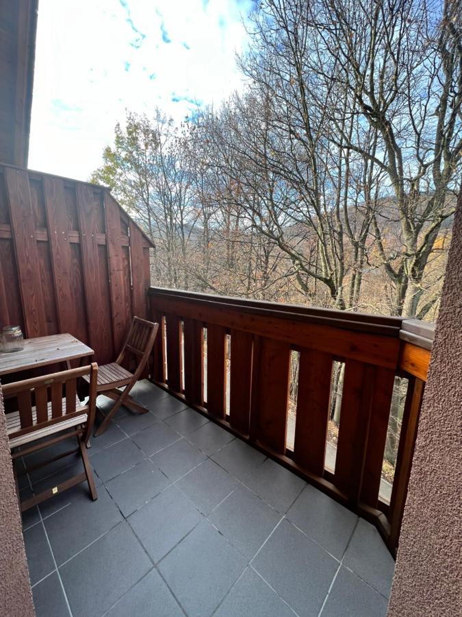 カルパッチApartament Sniezkaアパートメント エクステリア 写真
